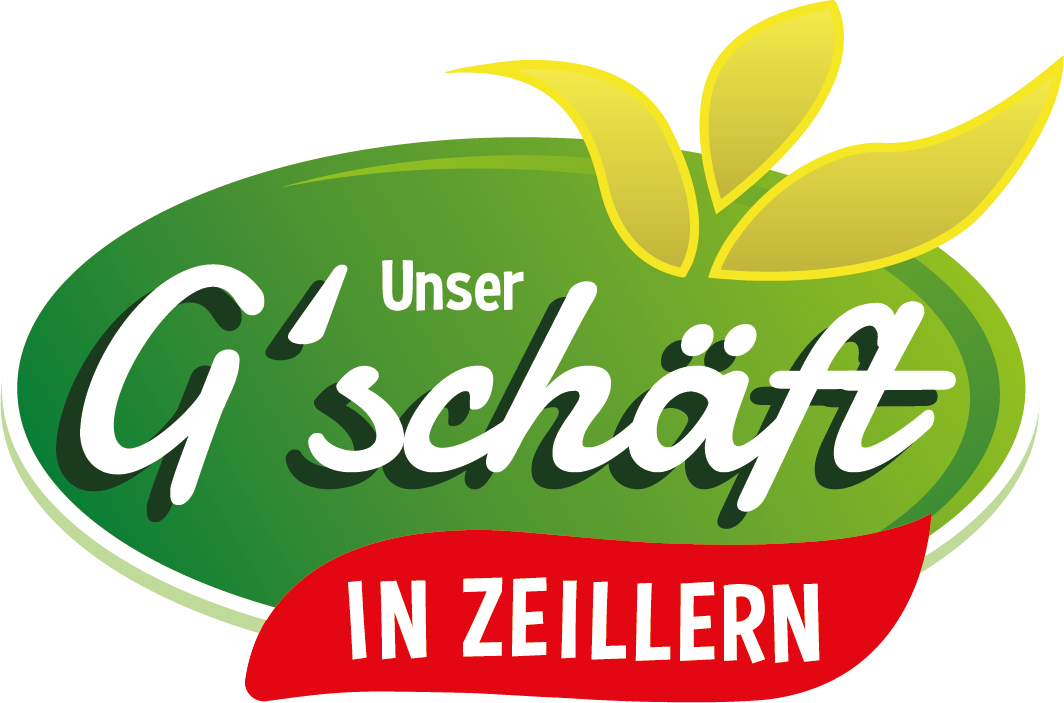 G'schäft in Zeillern